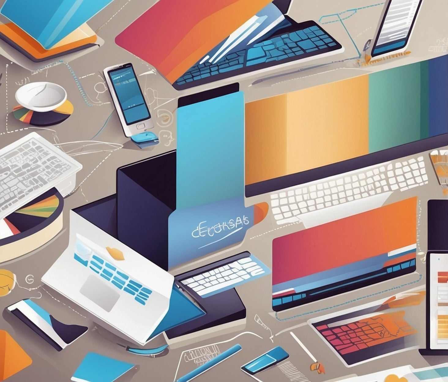 Conexión con clientes cercanos